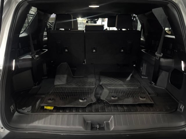 Used 2026 Toyota 4Runner SR5 AWD/4WD image 31