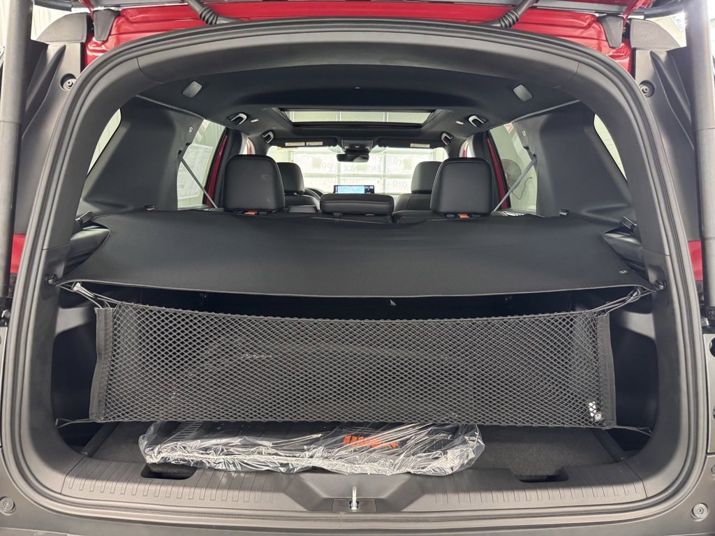 New 2026 Honda Passport TrailSport image 24