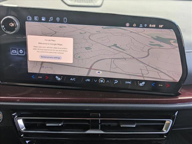 New 2026 Chevrolet Traverse Z71 w/ Enhanced Driving Package image 14