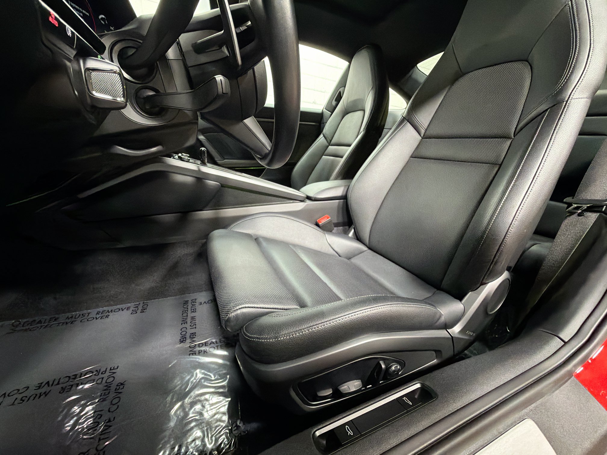 Certified 2024 Porsche 911 Carrera RWD image 5