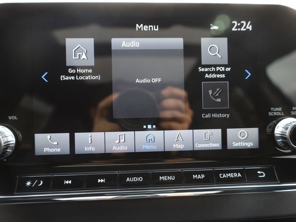 New 2025 Mitsubishi Outlander SEL Black Edition image 47