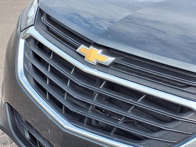 Certified 2020 Chevrolet Equinox LT w/ Driver Convenience Package image 22