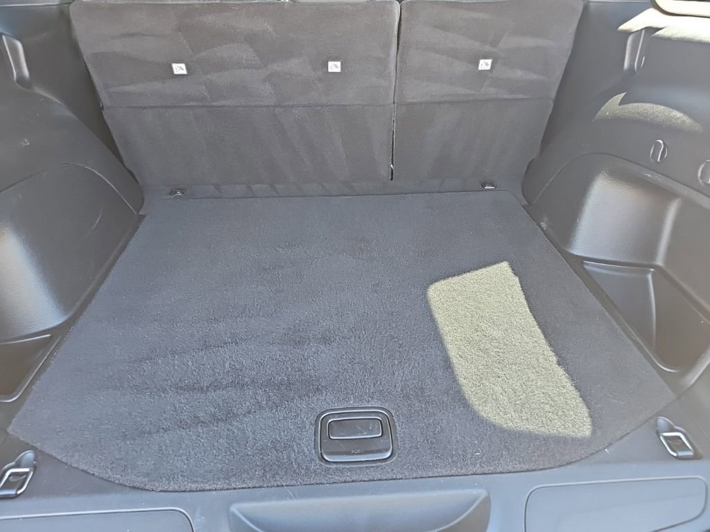 Certified 2021 Jeep Grand Cherokee Laredo AWD/4WD image 19