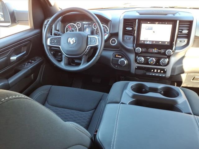 New 2026 RAM 1500 Express image 4