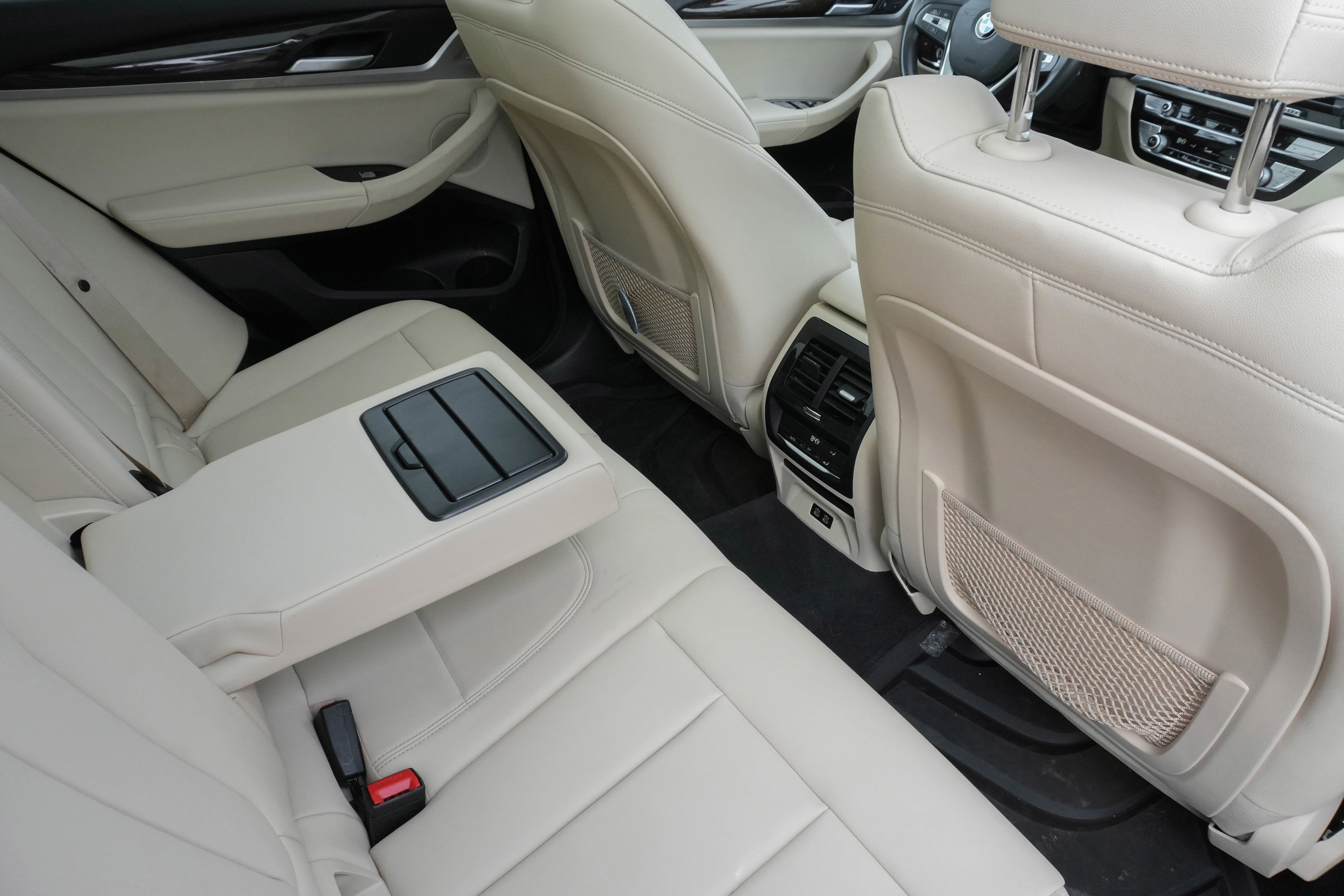 Used 2020 BMW X3 xDrive30i image 32