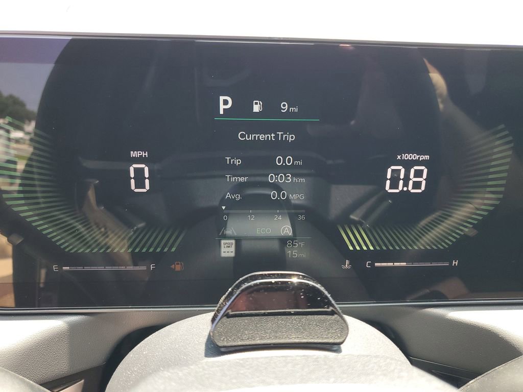 New 2027 Kia Telluride EX X-Line AWD/4WD image 15