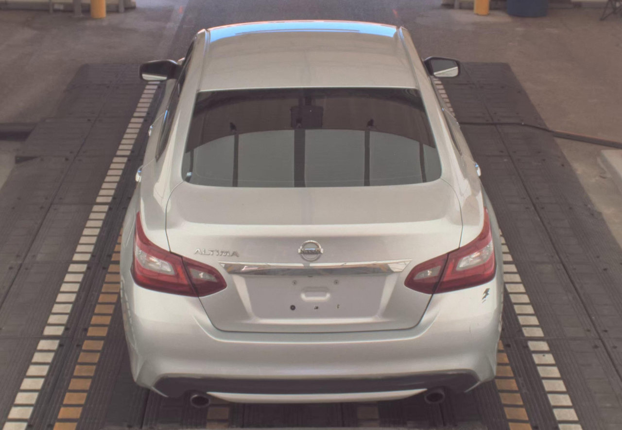 Used 2018 Nissan Altima 2.5 S w/ S Convenience Package image 3