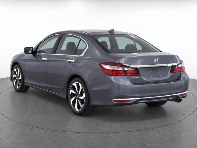 Used 2016 Honda Accord EX image 5