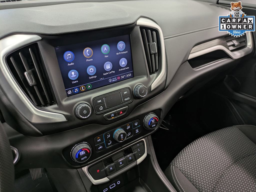 Used 2023 GMC Terrain SLE w/ Driver Convenience Package image 11