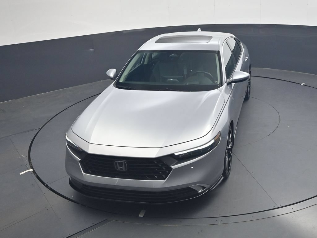 Used 2025 Honda Accord Touring image 23