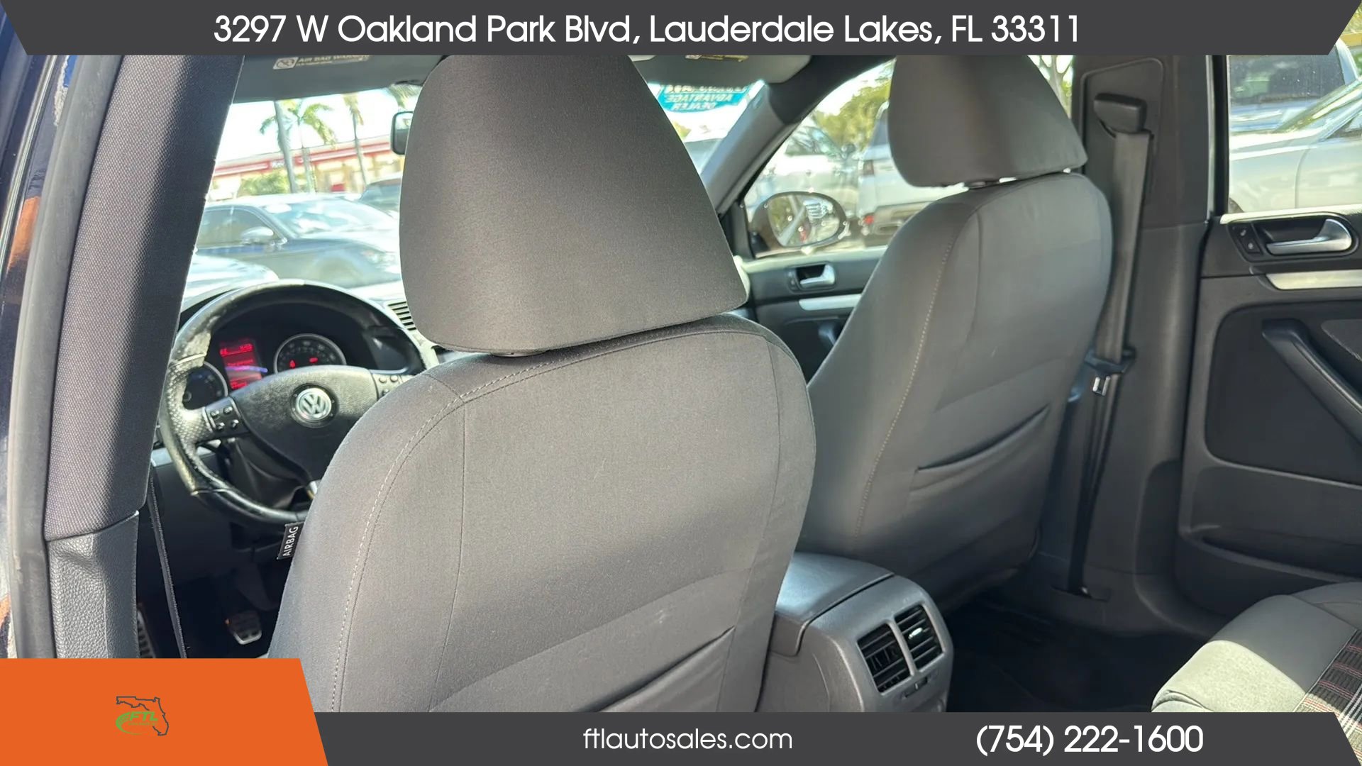 Used 2009 Volkswagen Jetta GLI image 29