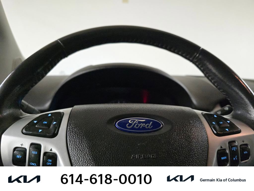 Used 2013 Ford Edge Limited image 21
