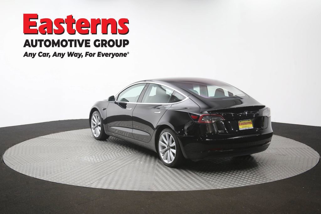 Used 2018 Tesla Model 3 Long Range RWD image 59