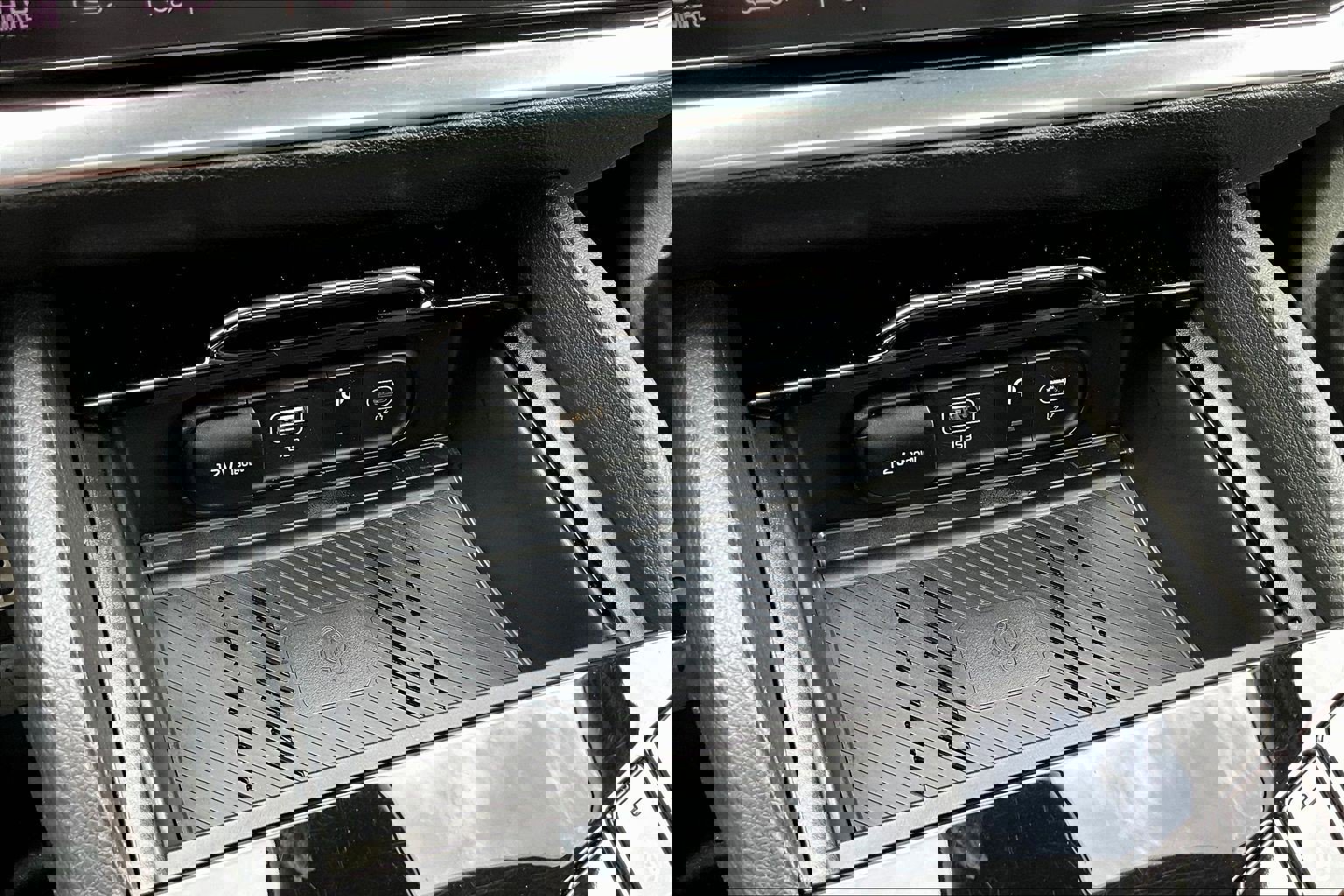 Certified 2024 Kia Sportage X-Line Prestige image 16