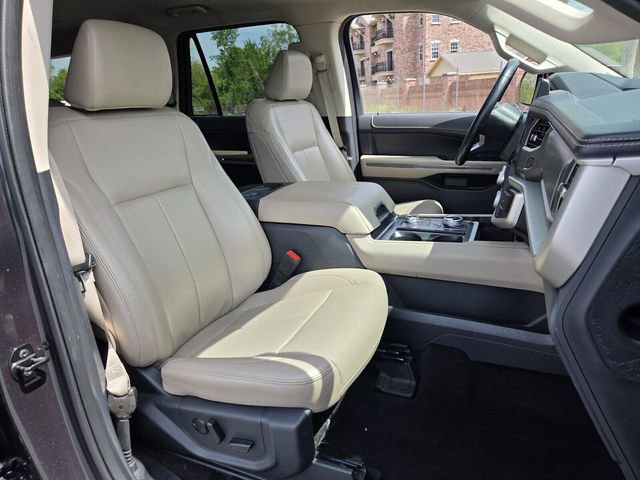 Certified 2023 Ford Expedition Max XLT AWD/4WD image 15