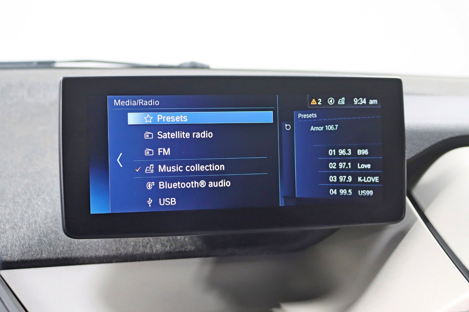 Used 2019 BMW i3 s RWD image 19