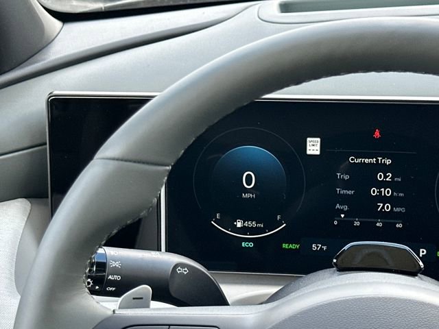 New 2025 Hyundai Tucson Limited image 24