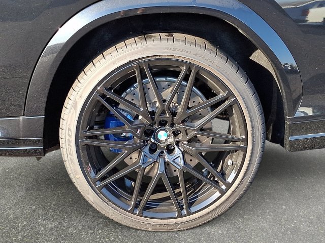 New 2027 BMW X6 M Competition w/ Executive Package AWD/4WD image 8