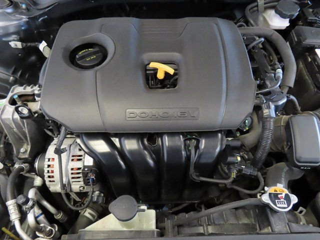 Used 2023 Kia Forte LXS FWD image 27