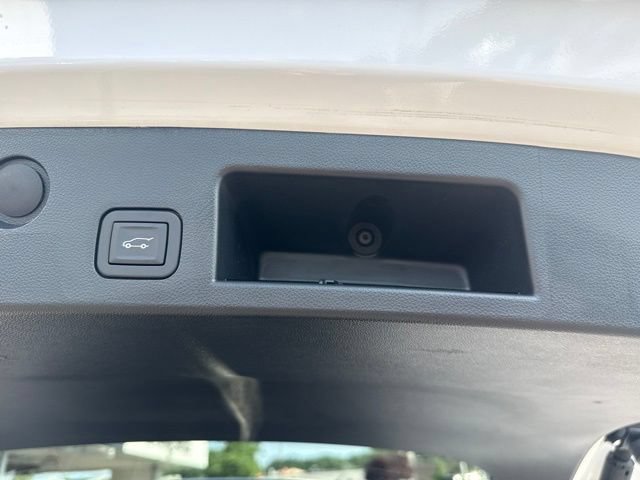 New 2026 GMC Terrain Elevation w/ Elevation Premium Package AWD/4WD image 21