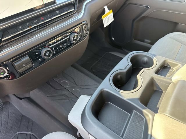 New 2026 Chevrolet Silverado 1500 RST w/ RST Select Package image 49