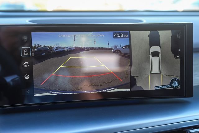 New 2026 Hyundai Ioniq 9 Limited image 27