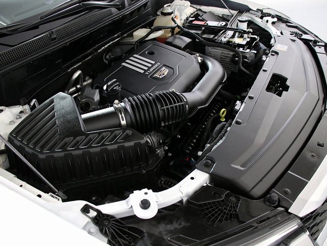 Used 2023 Cadillac XT6 Luxury image 37