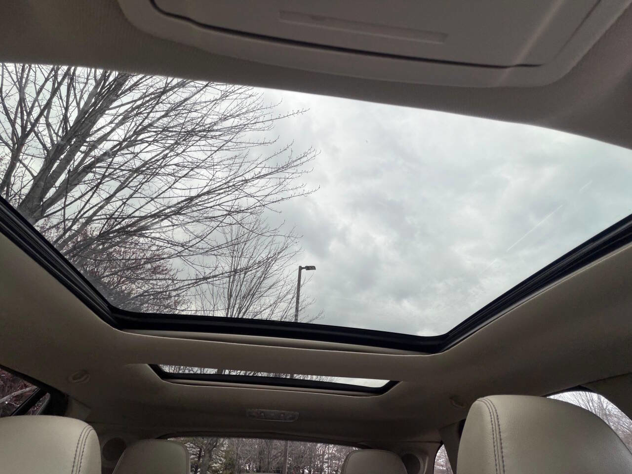 Used 2013 Ford Edge Limited image 15