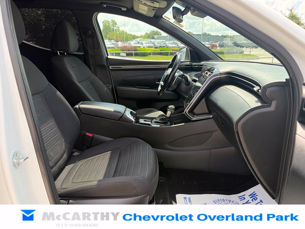 Used 2022 Hyundai Santa Cruz SEL Premium AWD/4WD image 25
