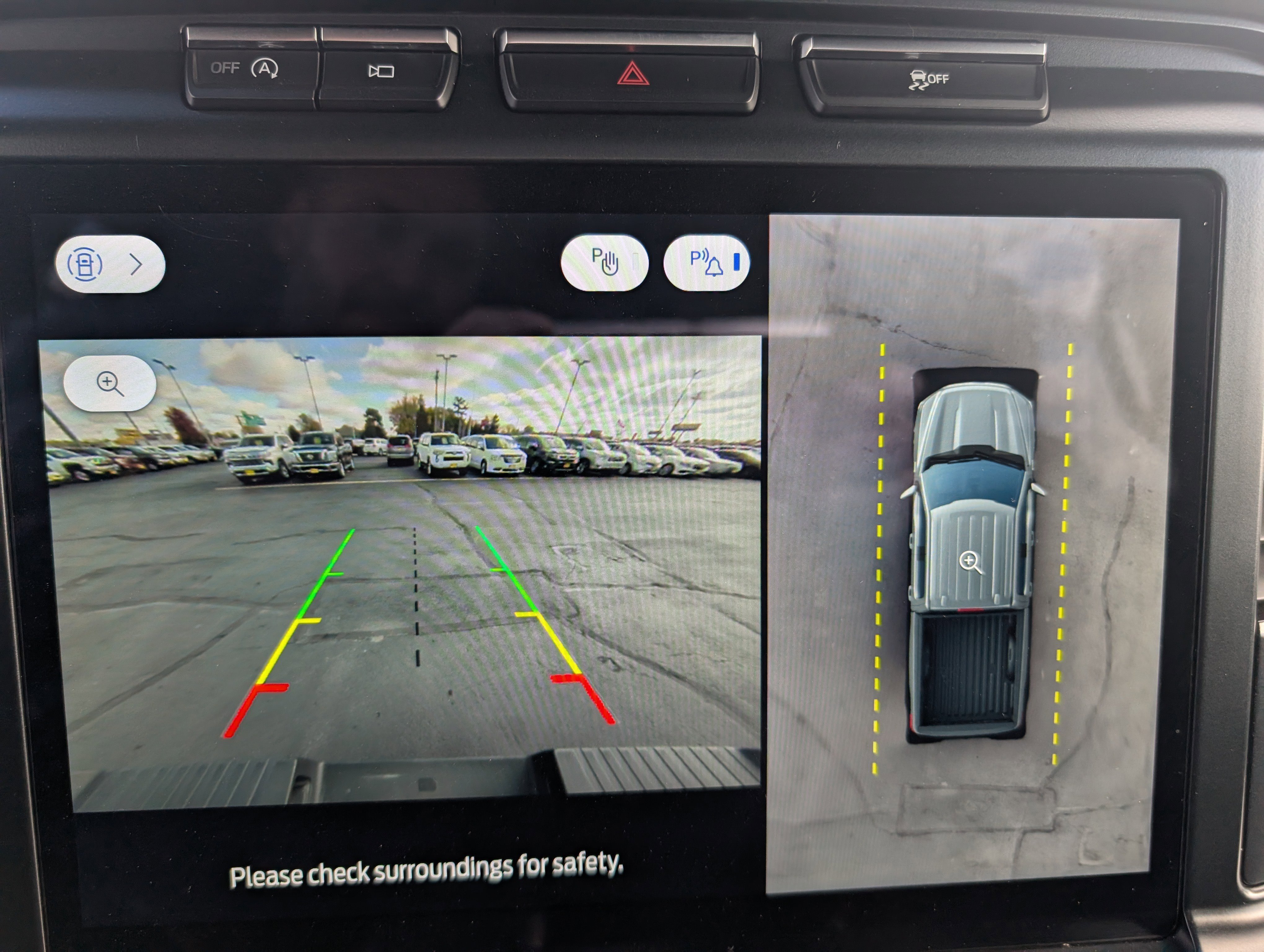 Used 2024 Ford F150 XLT w/ Tow/Haul Package image 22