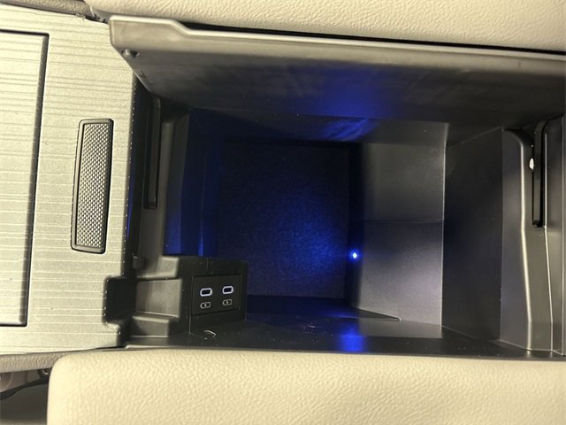 New 2025 Toyota Sienna XLE image 23