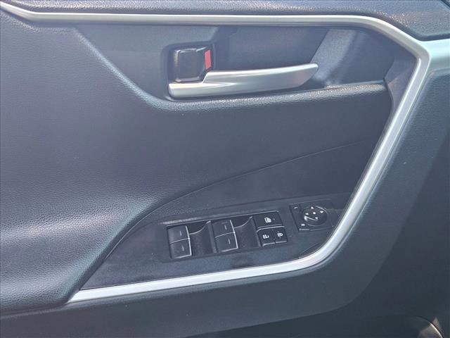 Used 2024 Toyota RAV4 TRD Off-Road w/ Weather Package image 11