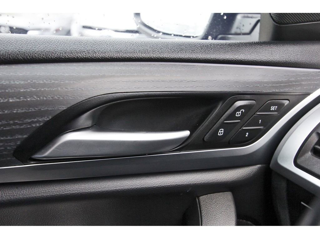 Used 2022 BMW X3 sDrive30i w/ Convenience Package w/ZPA image 21