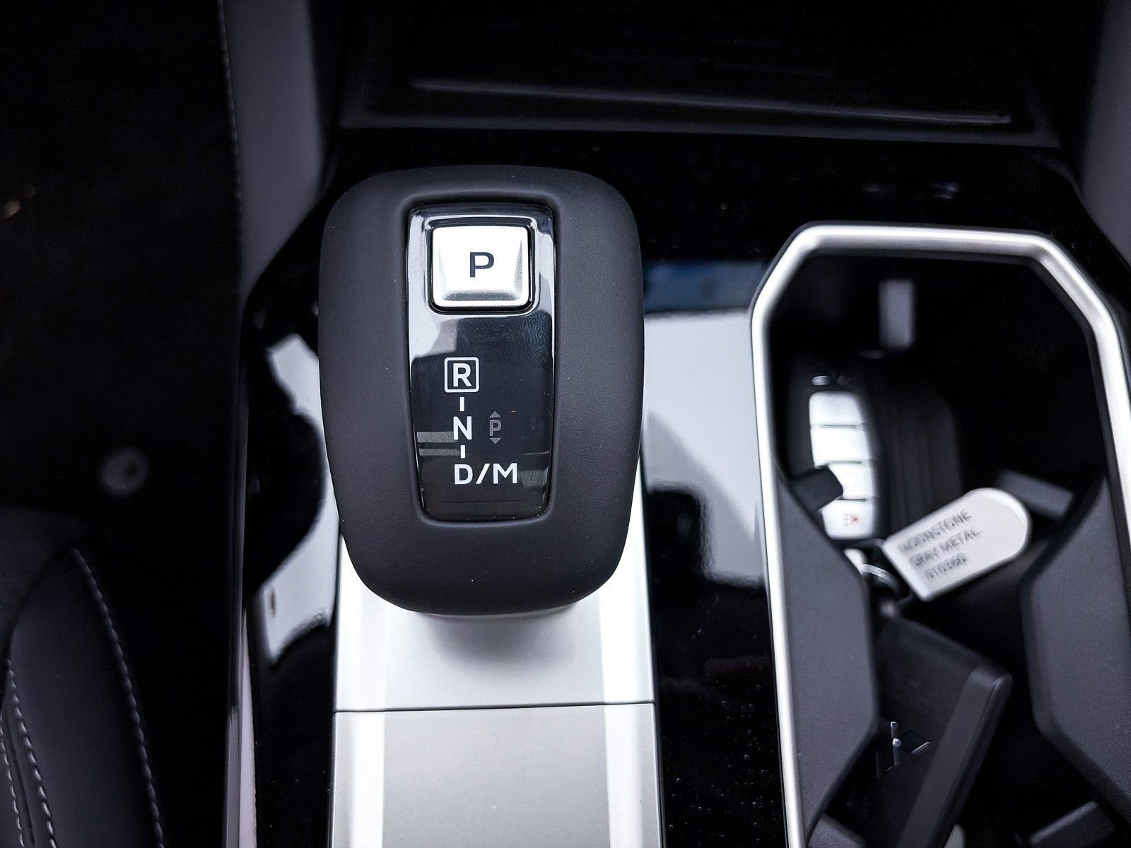 New 2026 Mitsubishi Outlander Trail Edition image 19