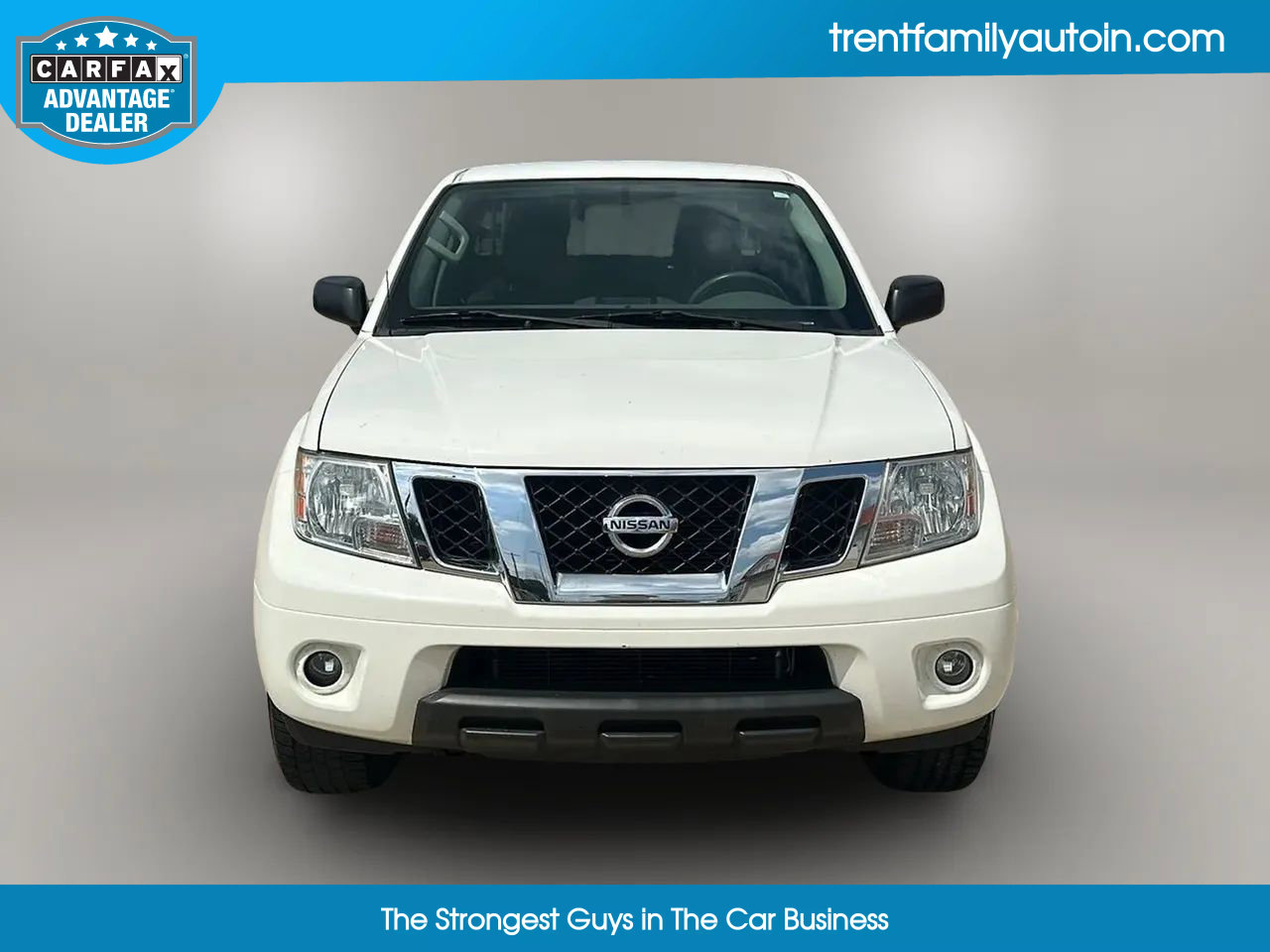Used 2019 Nissan Frontier SV w/ Value Truck Package image 39