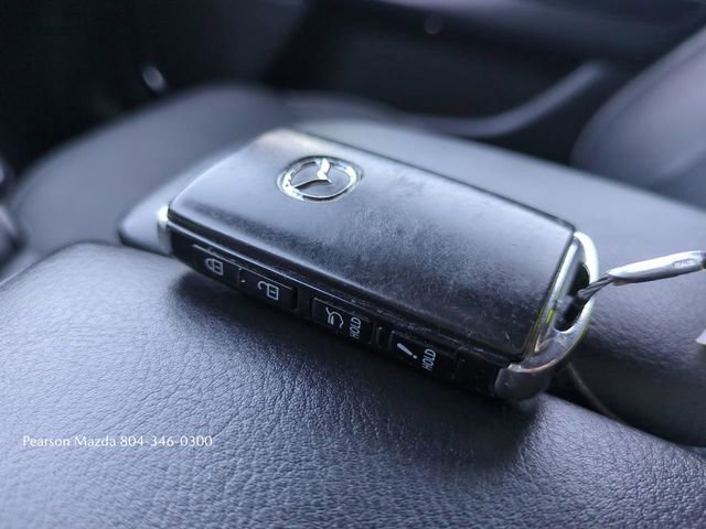 Used 2023 MAZDA CX-9 Grand Touring image 32