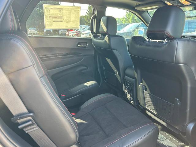 New 2026 Dodge Durango GT image 21