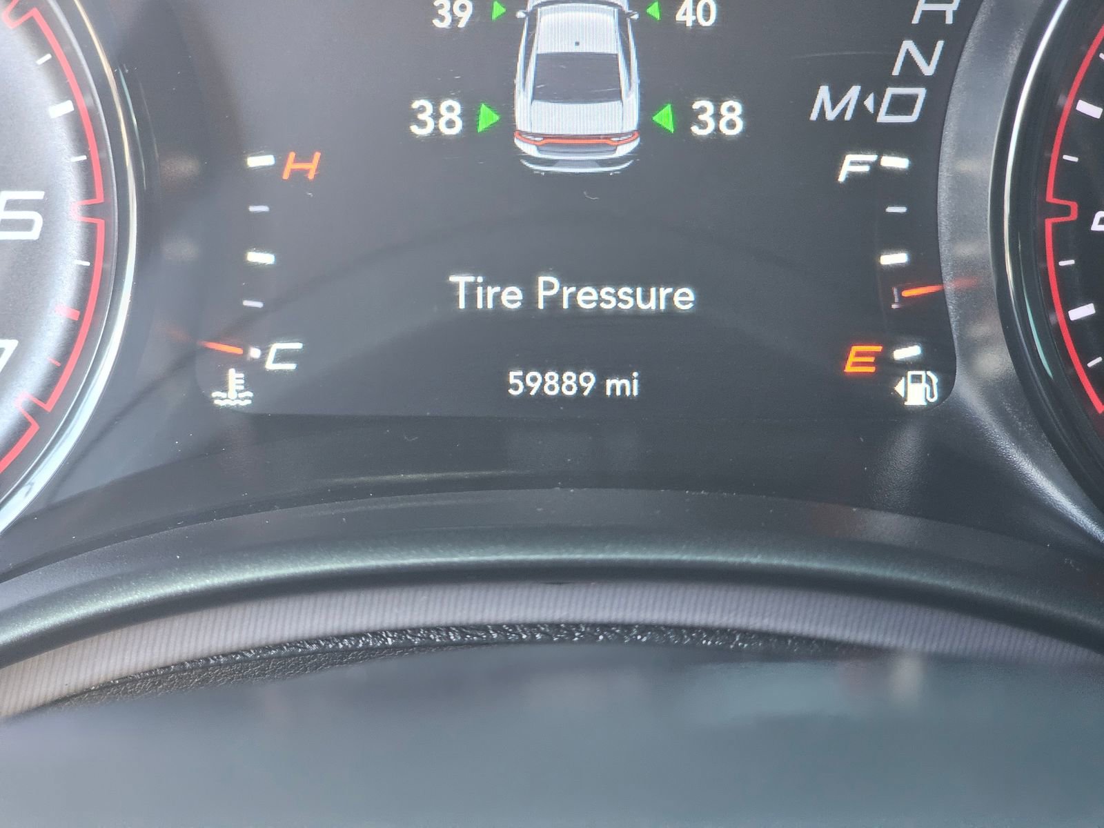 Used 2022 Dodge Charger SXT w/ Blacktop Package image 12