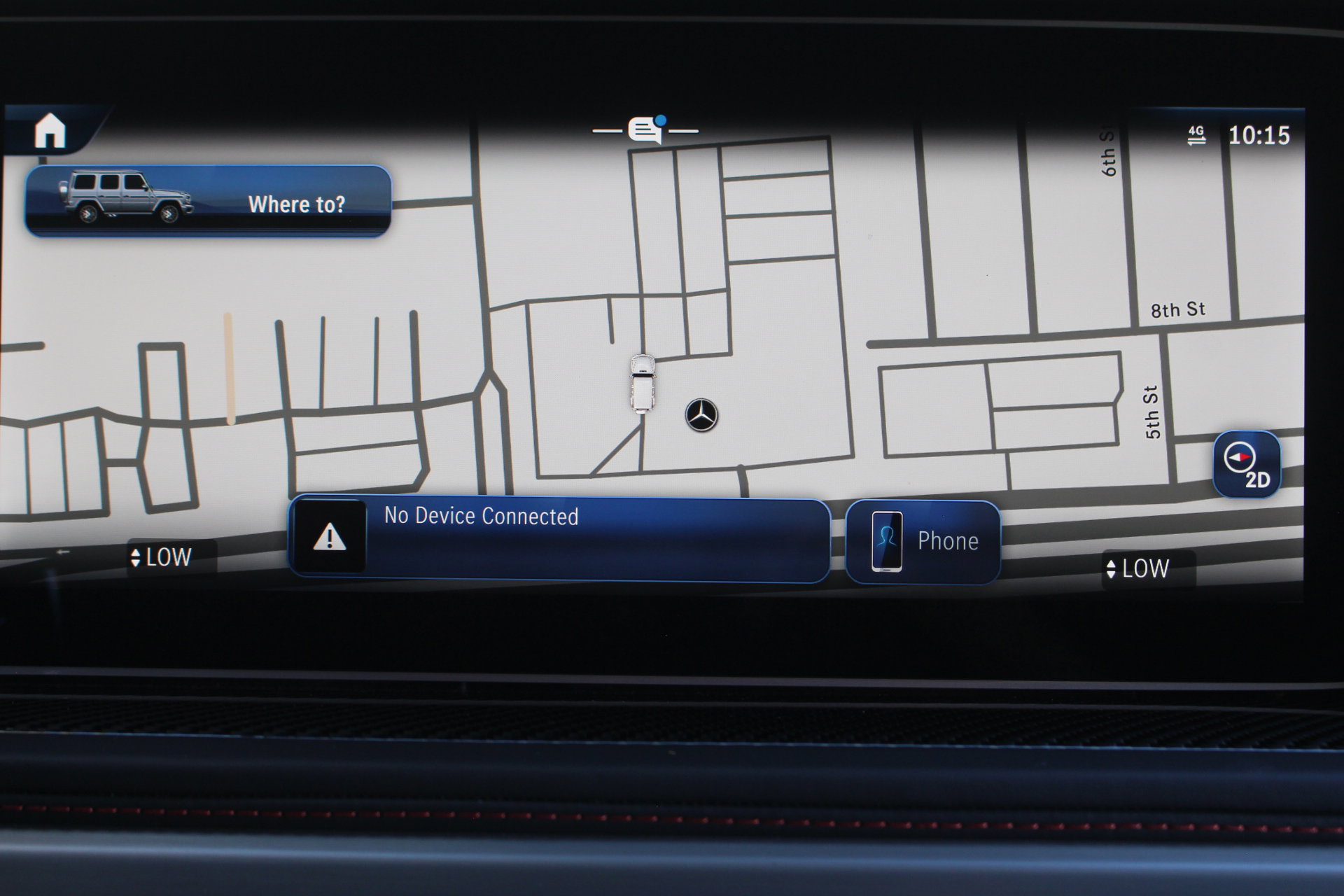 New 2025 Mercedes-Benz G 63 AMG 4MATIC image 20