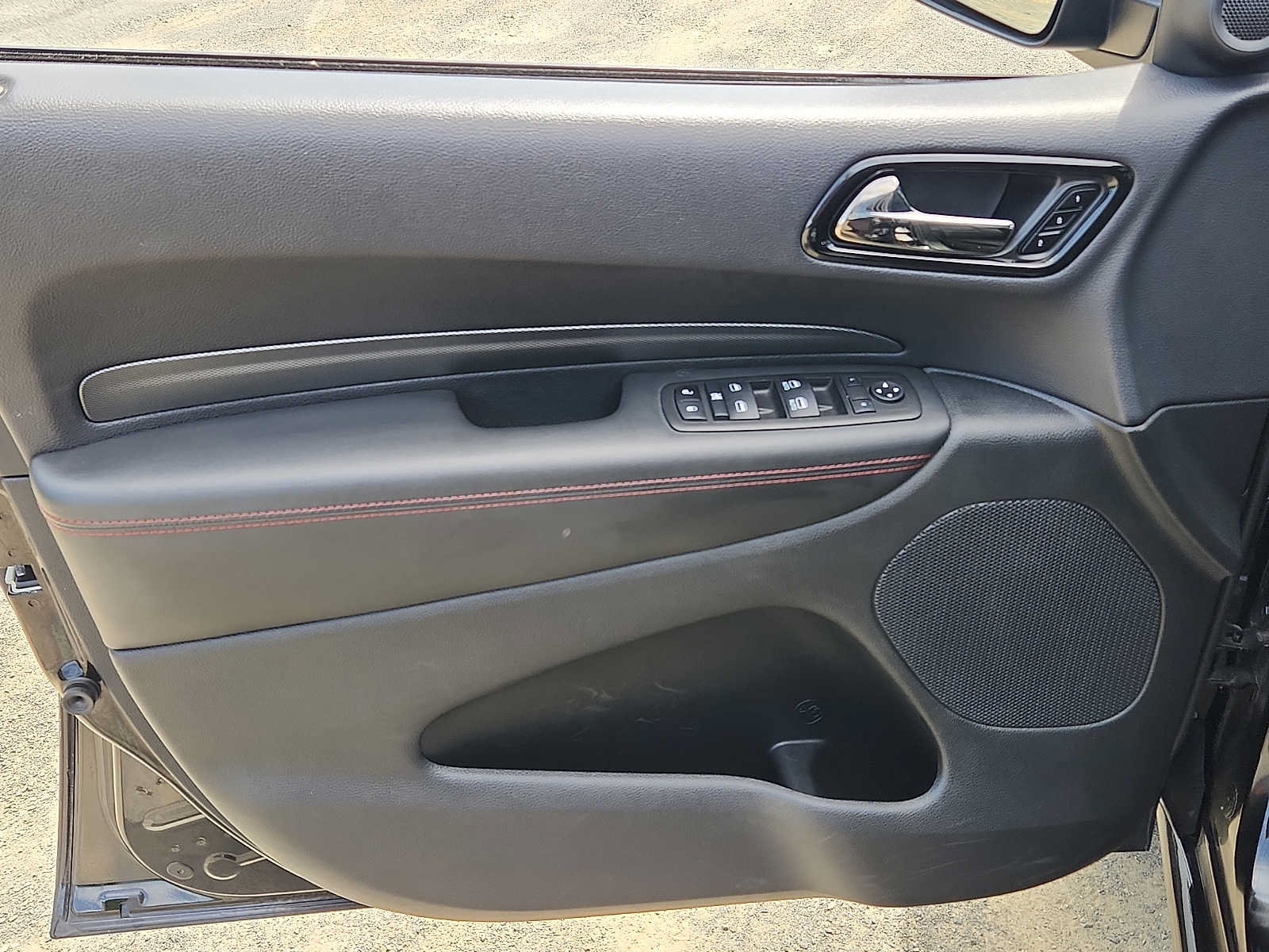 Used 2024 Dodge Durango GT AWD/4WD image 12