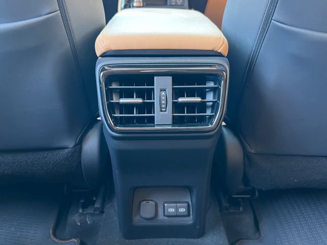 Certified 2025 Lexus NX 350 AWD w/ Cold Area Package image 43