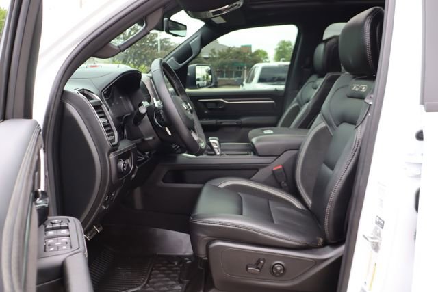 Used 2026 RAM 1500 RHO w/ RHO Level 1 Equipment Group AWD/4WD image 15