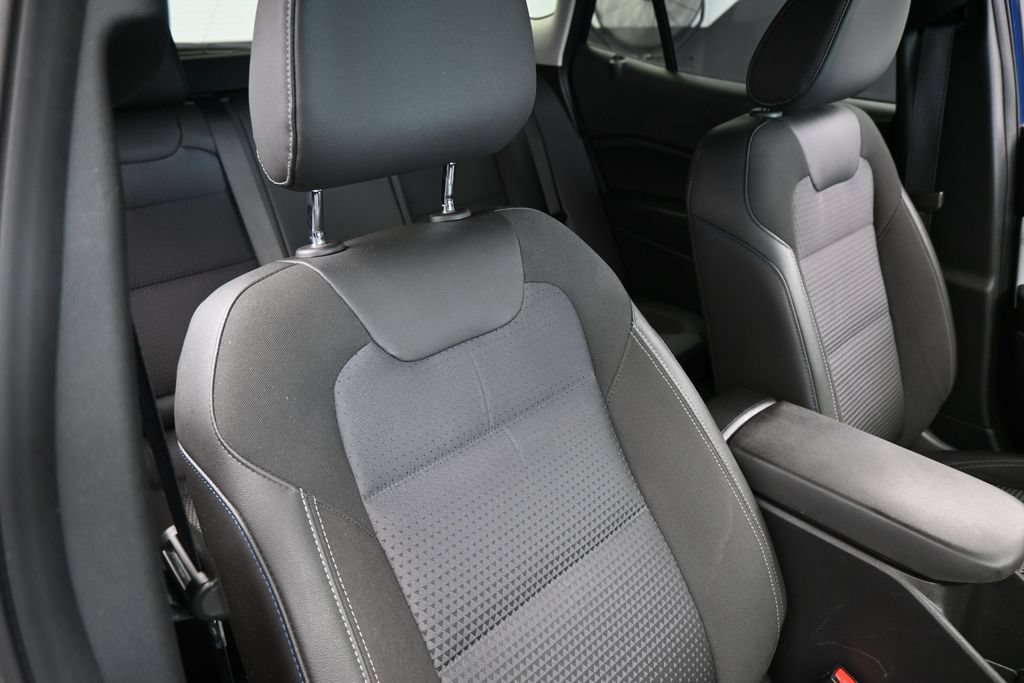 Used 2024 Chevrolet Trax LT FWD image 37