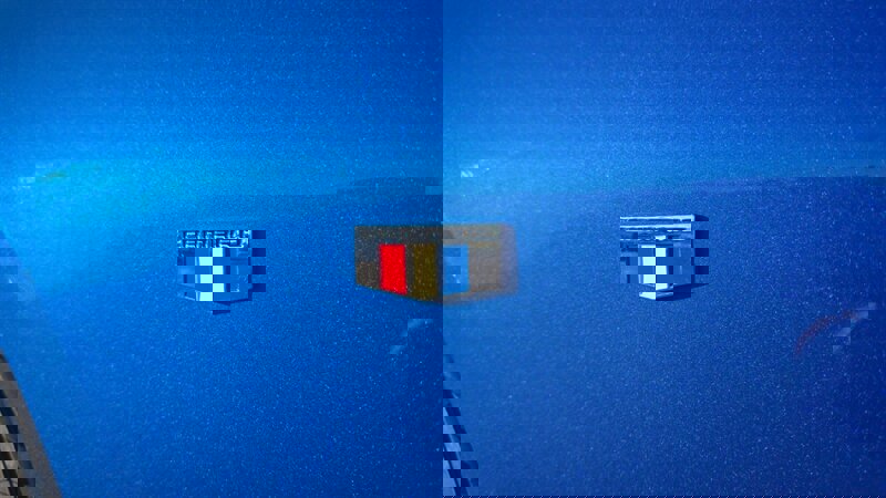 Used 2018 Chevrolet Camaro LT image 17