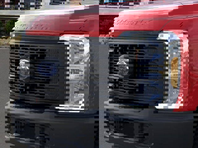 New 2026 Ford F250 XL w/ Snow Plow Prep Package image 28