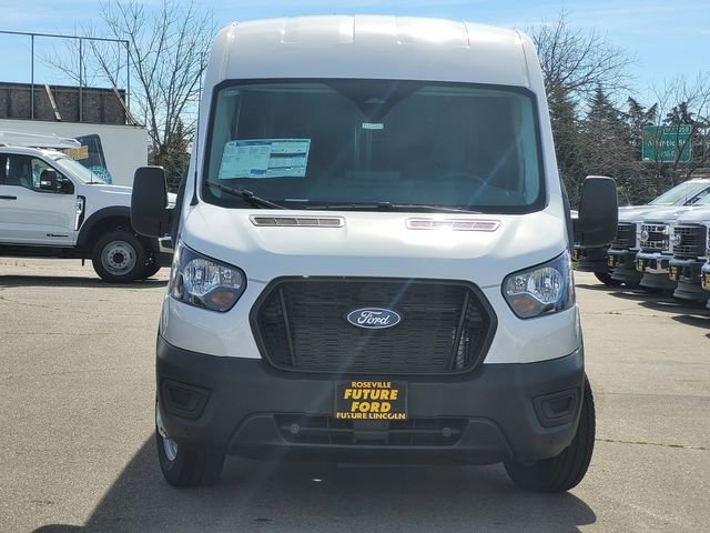 New 2026 Ford Transit 250 148 Medium Roof Extended AWD w/ Load Area Protection Package image 7