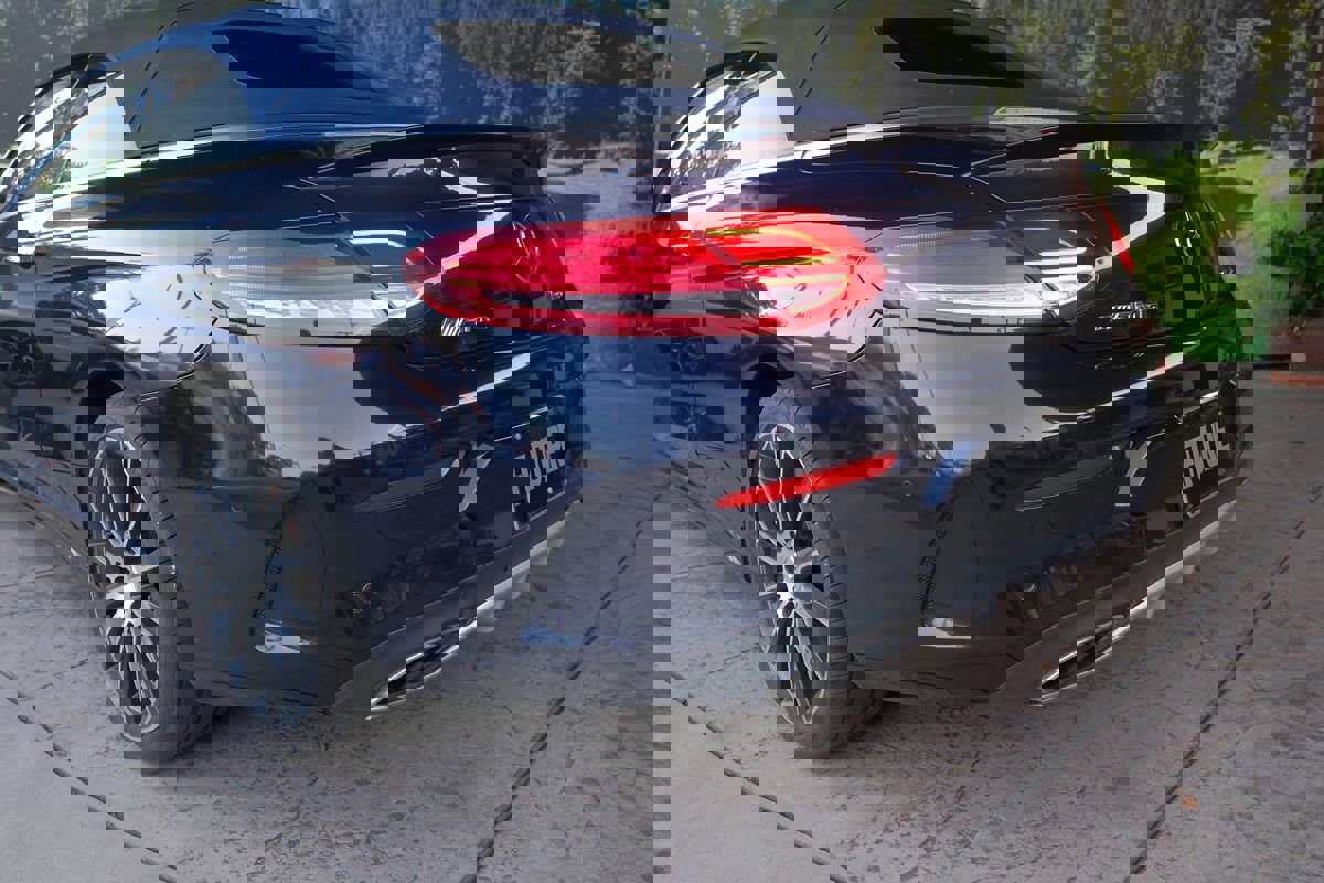 Used 2017 Mercedes-Benz C 43 AMG 4MATIC Cabriolet image 32