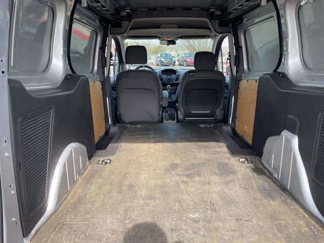 Used 2018 Ford Transit Connect XL image 11