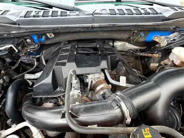 Used 2017 Ford F150 XLT w/ XTR Package image 31