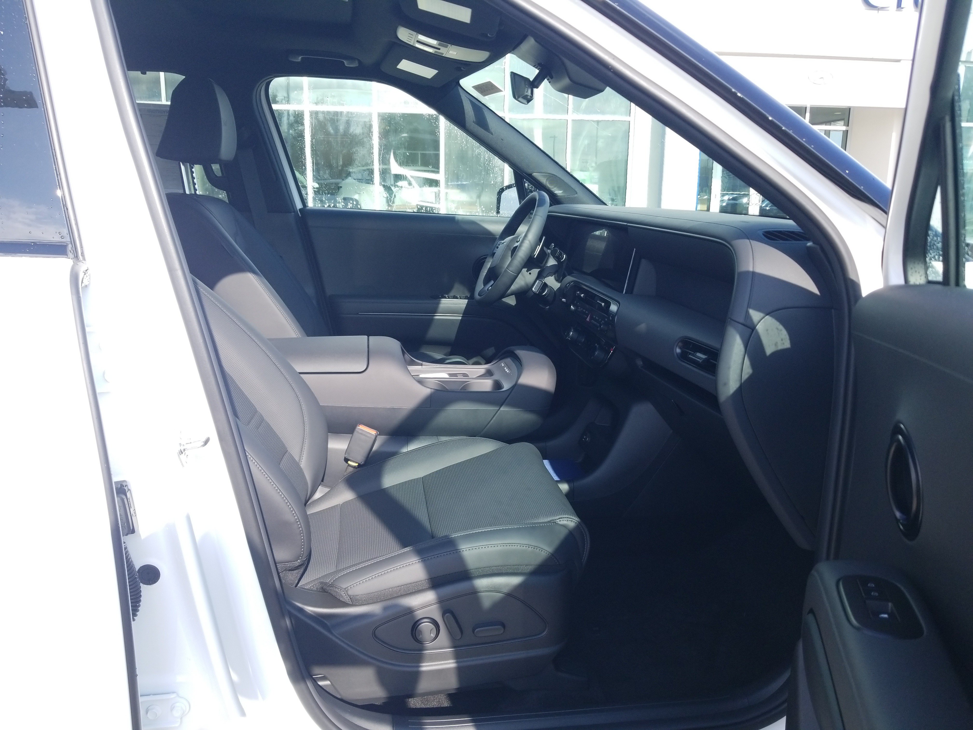 New 2026 Hyundai Palisade XRT Pro AWD/4WD image 17
